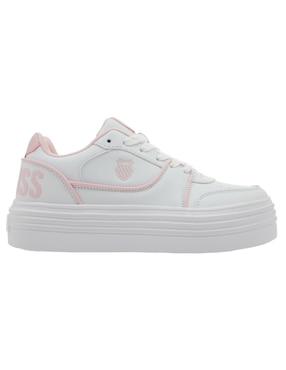 Tenis K-Swiss Naima para mujer
