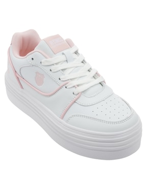 Tenis K-Swiss Naima para mujer