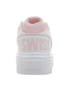 Tenis K-Swiss Naima para mujer