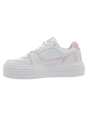 Tenis K-Swiss Naima para mujer