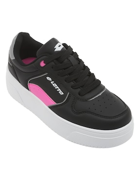 Tenis Lotto Asteria W para mujer