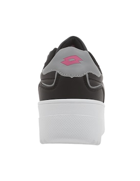 Tenis Lotto Asteria W para mujer