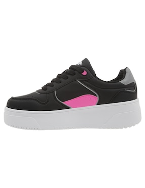 Tenis Lotto Asteria W para mujer