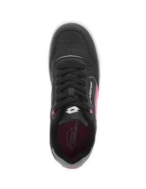 Tenis Lotto Asteria W para mujer