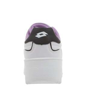 Tenis Lotto Asteria W para mujer
