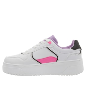 Tenis Lotto Asteria W para mujer