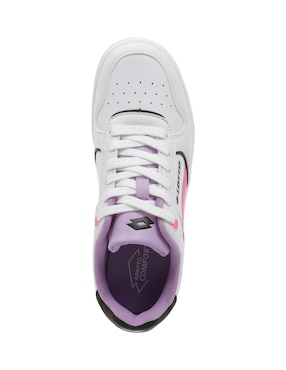 Tenis Lotto Asteria W para mujer