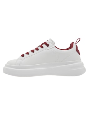Tenis Lotto Dina W para mujer