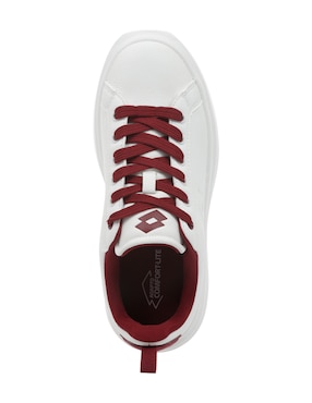Tenis Lotto Dina W para mujer