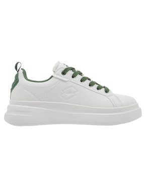 Tenis Lotto Dina W para mujer