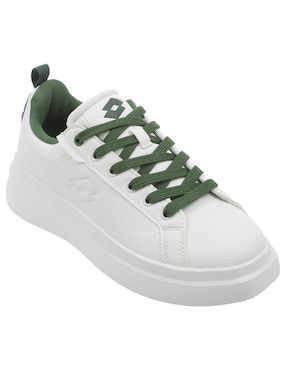Tenis Lotto Dina W para mujer