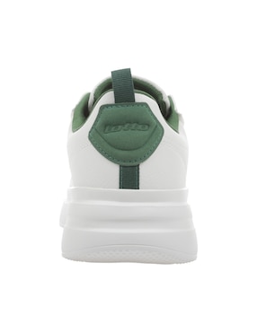 Tenis Lotto Dina W para mujer