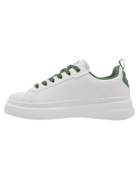 Tenis Lotto Dina W para mujer