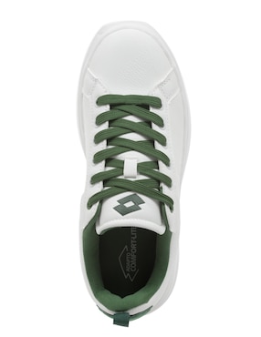 Tenis Lotto Dina W para mujer