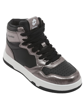 Tenis Lotto para mujer