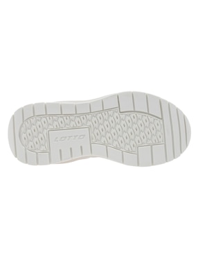 Tenis Lotto Arlen W para mujer