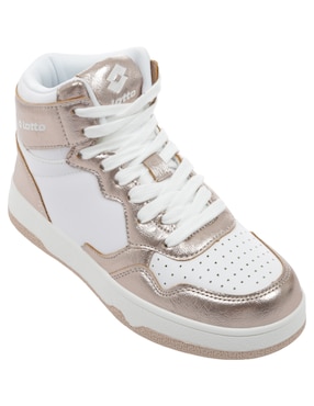 Tenis Lotto para mujer