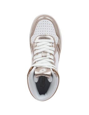 Tenis Lotto para mujer