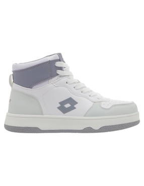 Tenis Lotto Kai W para mujer