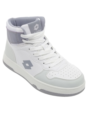Tenis Lotto Kai W para mujer