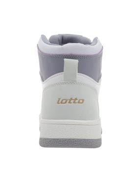 Tenis Lotto Kai W para mujer