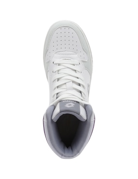 Tenis Lotto Kai W para mujer
