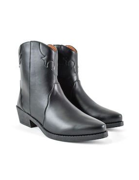 Bota al tobillo Walki Shoes para mujer