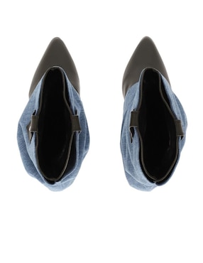Bota arriba del tobillo Platonia Ivanna para mujer