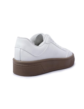 Tenis Queen Bee Gazz Vinatage para mujer