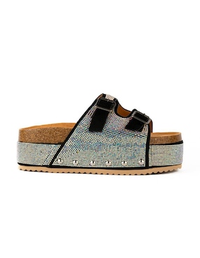 Sandalia Walki Shoes para mujer