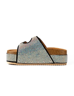 Sandalia Walki Shoes para mujer