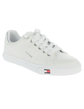 Tenis Tommy Hilfiger Para Mujer