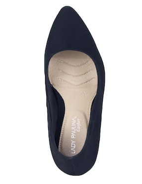 Zapatilla Lady Paulina