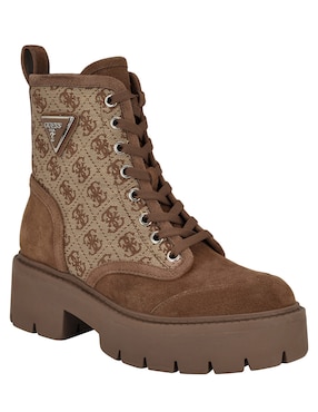 Bota Arriba Del Tobillo GUESS Para Mujer