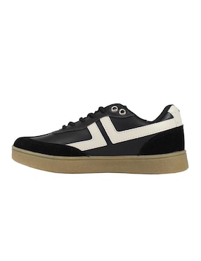 Tenis Leon para mujer