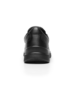 Zapato Flexi de piel para mujer