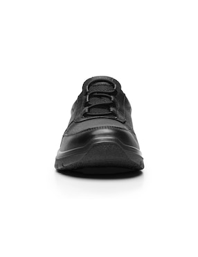 Zapato Flexi de piel para mujer