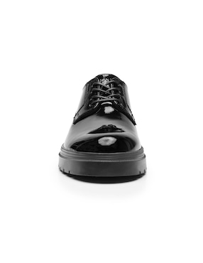 Zapato Flexi de piel para mujer