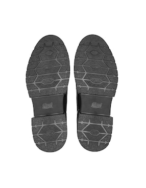 Zapato Flexi de piel para mujer
