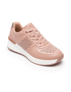 Tenis Flexi Para Mujer