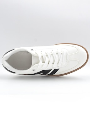 Tenis Rbcollection para mujer