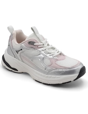 Tenis Rbcollection Para Mujer