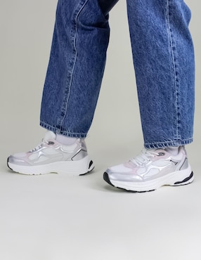 Tenis Rbcollection para mujer