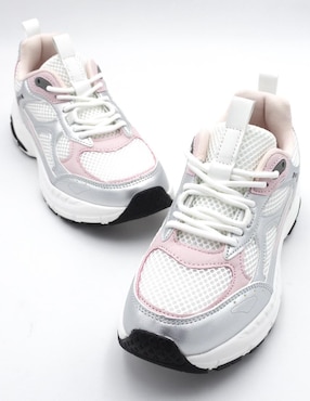 Tenis Rbcollection para mujer