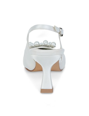 Zapatilla The Bride Boda