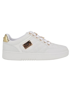 Tenis Gbg Los Angeles para mujer