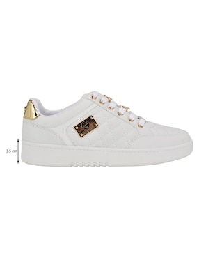 Tenis Gbg Los Angeles para mujer