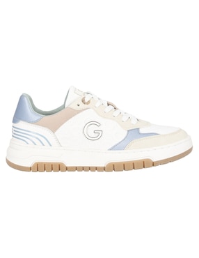 Tenis Gbg Los Angeles para mujer