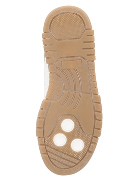 Tenis Gbg Los Angeles para mujer