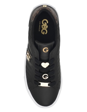 Tenis Gbg Los Angeles para mujer